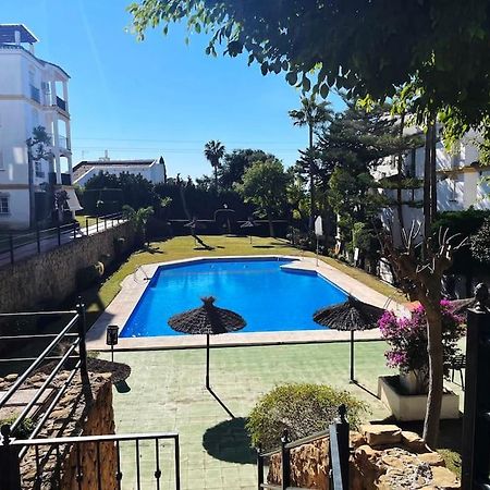 Apartamento En Estepona Marbella Extérieur photo