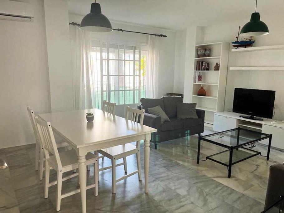 Apartamento En Estepona Marbella Extérieur photo
