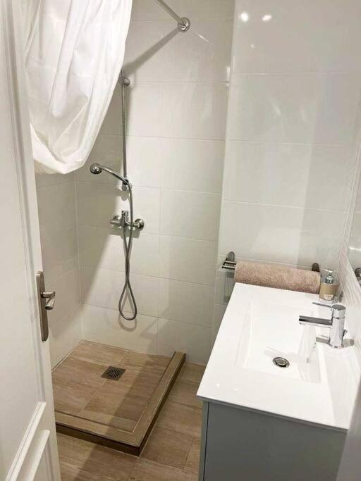 Apartamento En Estepona Marbella Extérieur photo