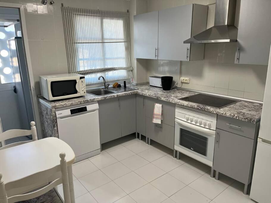 Apartamento En Estepona Marbella Extérieur photo