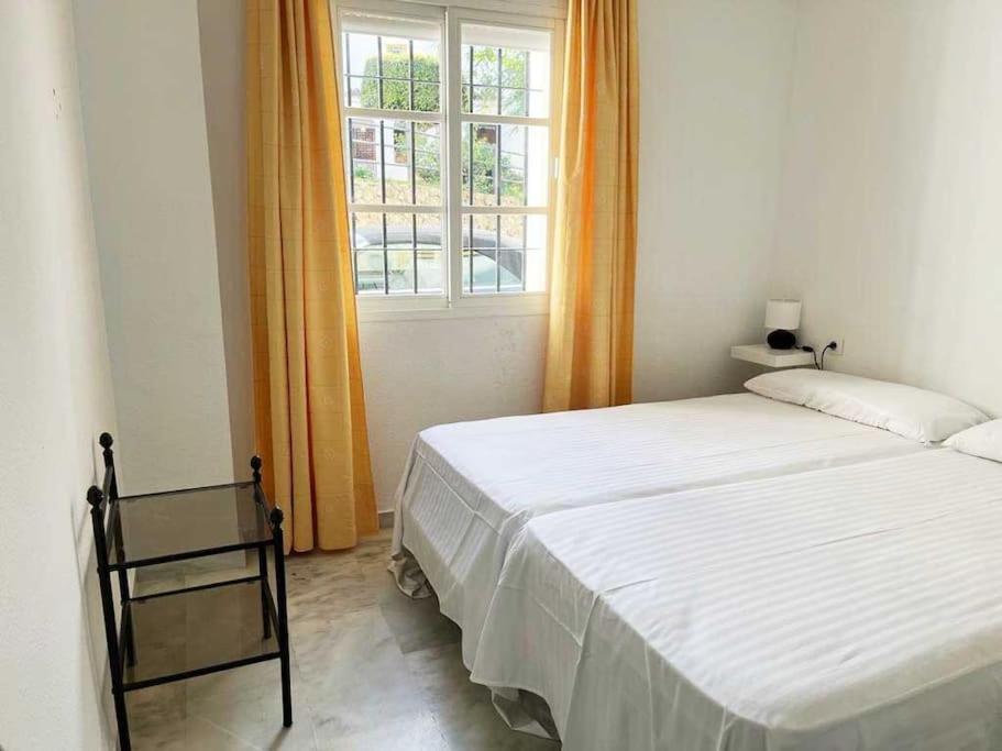 Apartamento En Estepona Marbella Extérieur photo