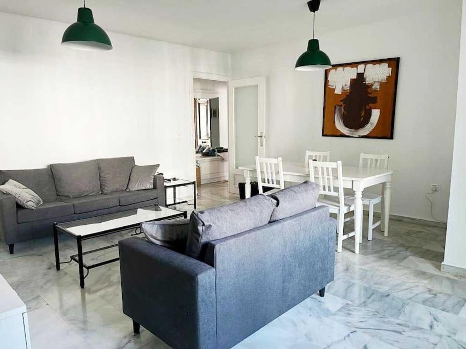 Apartamento En Estepona Marbella Extérieur photo