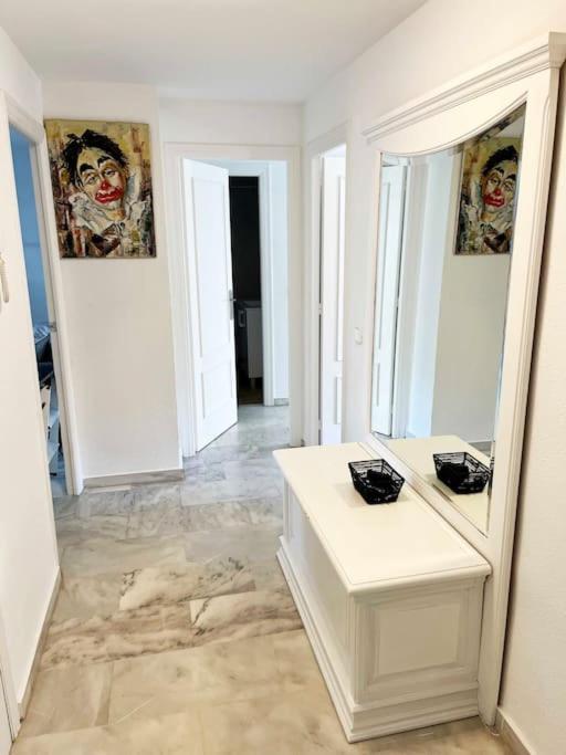 Apartamento En Estepona Marbella Extérieur photo
